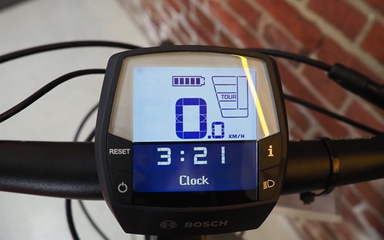 Neufahrzeug Trenoli TANARO CLASSICO ACTIVE PLUS - Bild 4