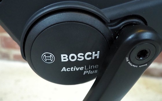 Neufahrzeug Trenoli TANARO CLASSICO ACTIVE PLUS - Bild 5