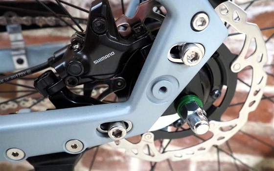 Neufahrzeug Trenoli TANARO CLASSICO ACTIVE PLUS - Bild 6