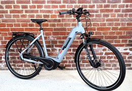 Neumotorrad Trenoli TANARO CLASSICO ACTIVE PLUS