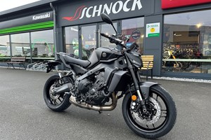 Angebot Yamaha MT-09