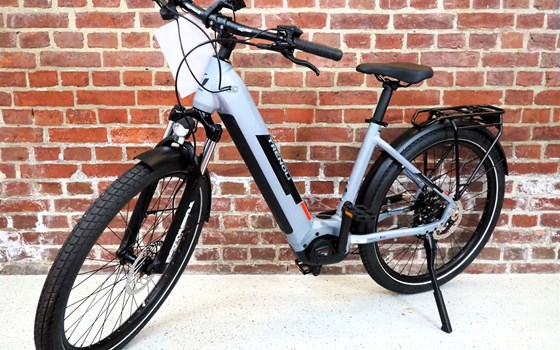 Neufahrzeug Trenoli LIVENZA WAVE - Bild 2