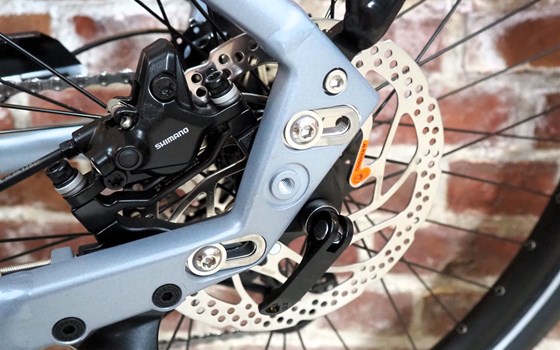 Neufahrzeug Trenoli LIVENZA WAVE - Bild 6