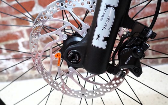 Neufahrzeug Trenoli LIVENZA WAVE - Bild 5