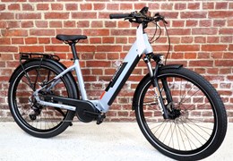 Neumotorrad Trenoli LIVENZA WAVE