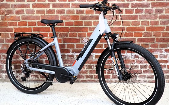 Neufahrzeug Trenoli LIVENZA WAVE - Bild 1