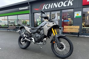 Angebot Yamaha Tenere 700