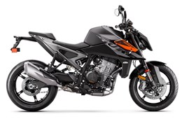 Gebrauchte KTM 990 Duke