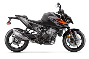 Angebot KTM 990 Duke