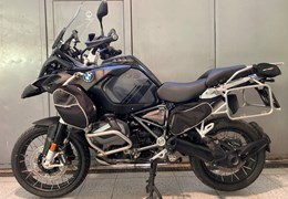Gebrauchte BMW R 1250 GS Adventure