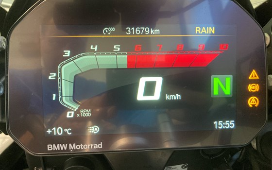Gebrauchtmotorrad BMW R 1250 GS Adventure - Bild 9
