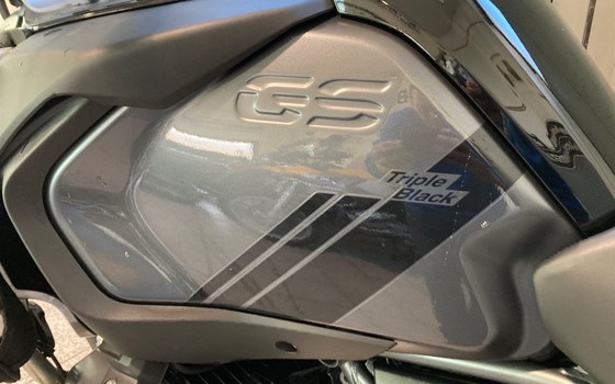 Gebrauchtmotorrad BMW R 1250 GS Adventure - Bild 10