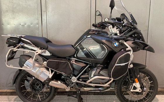 Gebrauchtmotorrad BMW R 1250 GS Adventure - Bild 3