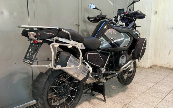 Gebrauchtmotorrad BMW R 1250 GS Adventure - Bild 6