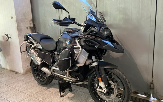 Gebrauchtmotorrad BMW R 1250 GS Adventure - Bild 5