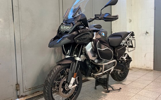 Gebrauchtmotorrad BMW R 1250 GS Adventure - Bild 2