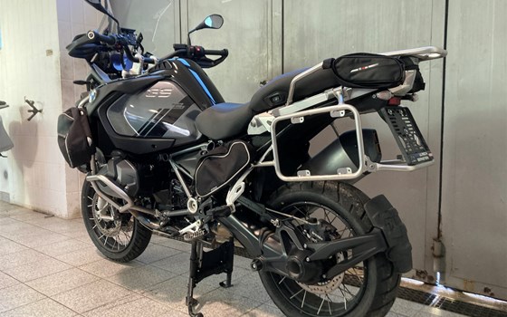 Gebrauchtmotorrad BMW R 1250 GS Adventure - Bild 4