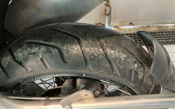 Gebrauchtmotorrad BMW R 1250 GS Adventure - Bild 12