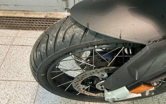 Gebrauchtmotorrad BMW R 1250 GS Adventure - Bild 11