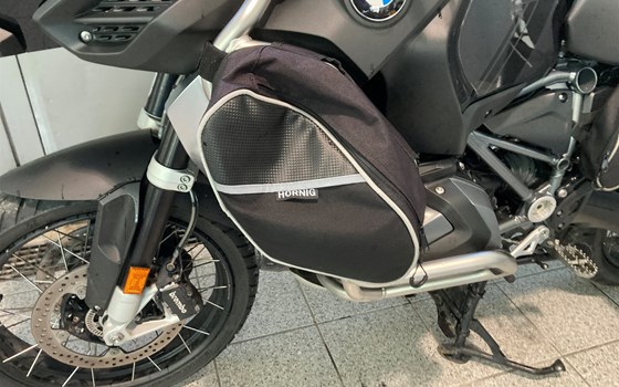 Gebrauchtmotorrad BMW R 1250 GS Adventure - Bild 13