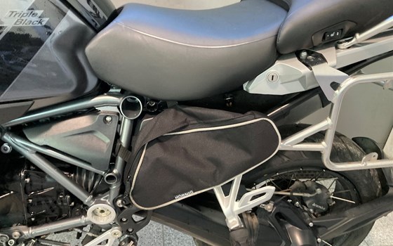 Gebrauchtmotorrad BMW R 1250 GS Adventure - Bild 14