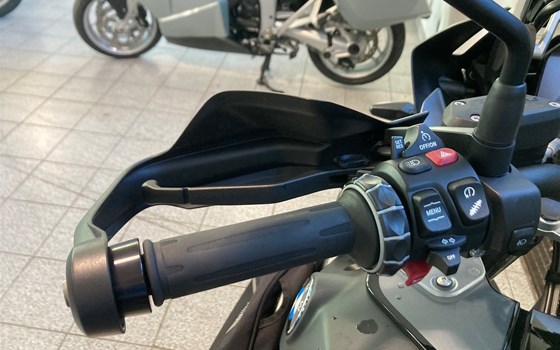 Gebrauchtmotorrad BMW R 1250 GS Adventure - Bild 7