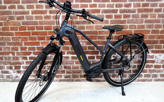 Neufahrzeug Trenoli TANARO SPORTIVO T - Bild 2