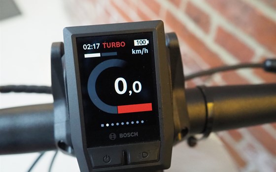 Neufahrzeug Trenoli TANARO SPORTIVO T - Bild 3