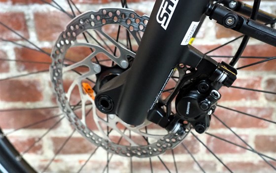 Neufahrzeug Trenoli TANARO SPORTIVO T - Bild 5