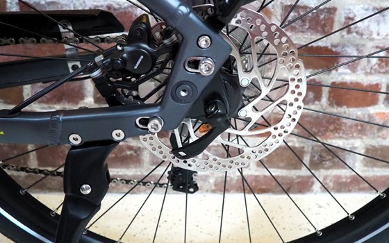 Neufahrzeug Trenoli TANARO SPORTIVO T - Bild 6