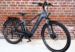 Neumotorrad Trenoli TANARO SPORTIVO T