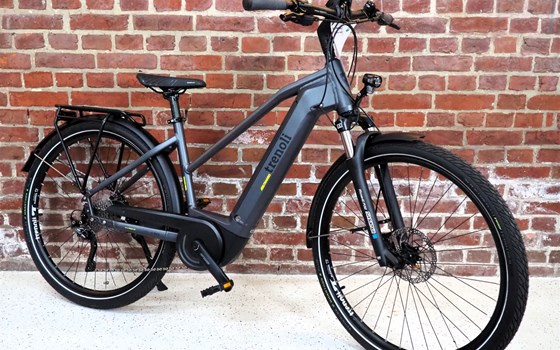 Neufahrzeug Trenoli TANARO SPORTIVO T - Bild 1