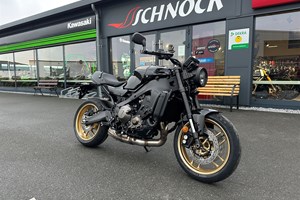 Angebot Yamaha XSR900
