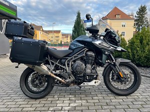 Triumph Tiger 1200 XCA