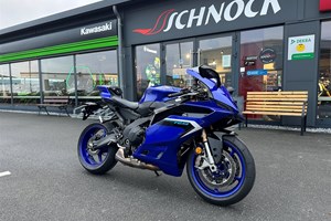 Angebot Yamaha R9