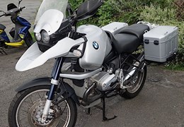Gebrauchte BMW R 1150 GS