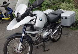 Gebrauchte BMW R 1150 GS