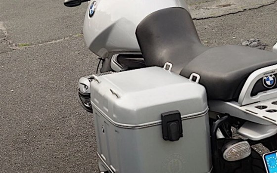 Gebrauchtmotorrad BMW R 1150 GS - Bild 2