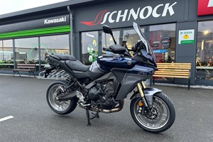 Angebot Yamaha Tracer 9 GT+ Y-AMT
