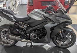 Gebrauchte Suzuki GSX-S1000GT