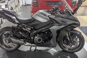 Angebot Suzuki GSX-S1000GT
