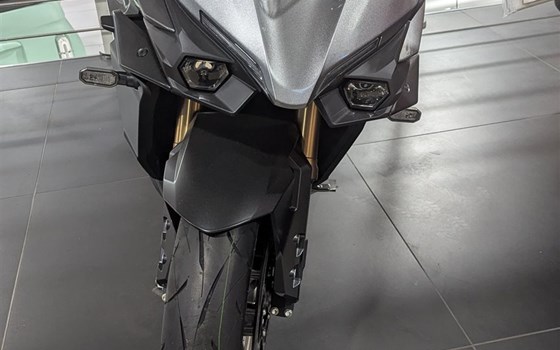 Gebrauchtmotorrad Suzuki GSX-S1000GT - Bild 2