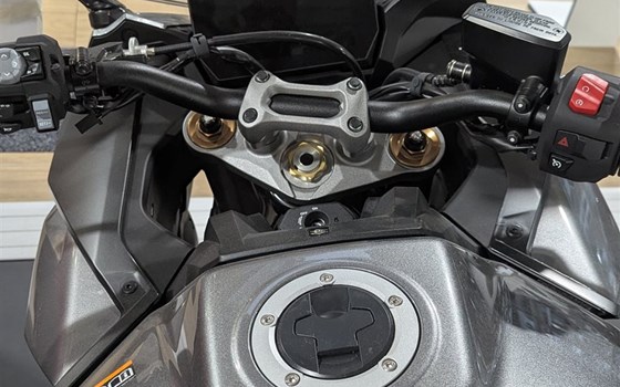 Gebrauchtmotorrad Suzuki GSX-S1000GT - Bild 4