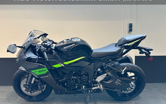 Neufahrzeug Kawasaki Ninja ZX-6R - Bild 7