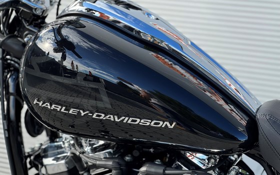 Gebrauchtmotorrad Harley-Davidson Softail Breakout 117 - Bild 5