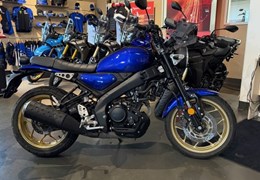 Gebrauchte Yamaha XSR125