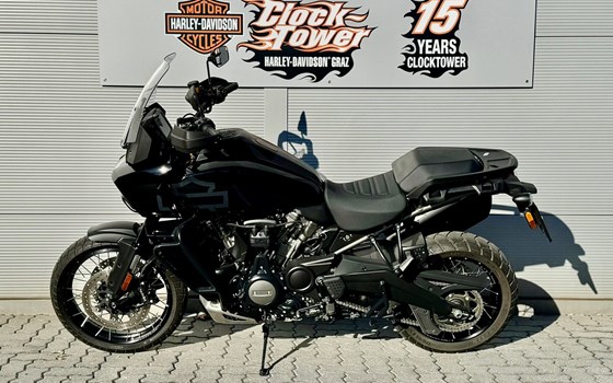 Gebrauchtmotorrad Harley-Davidson Pan America 1250 Special - Bild 3