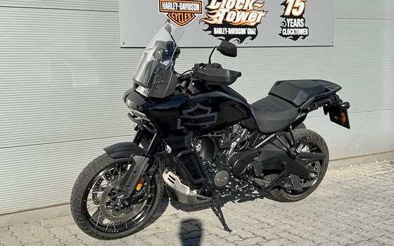 Gebrauchtmotorrad Harley-Davidson Pan America 1250 Special - Bild 4