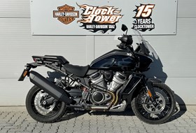 Harley-Davidson Pan America 1250 Special