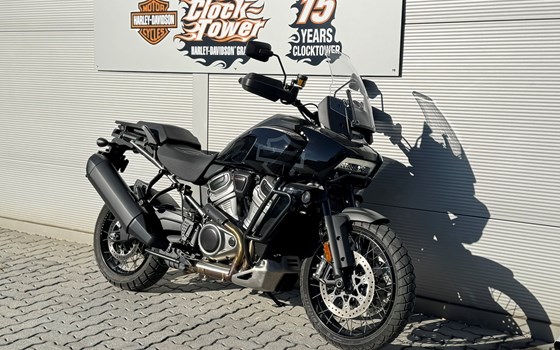 Gebrauchtmotorrad Harley-Davidson Pan America 1250 Special - Bild 2